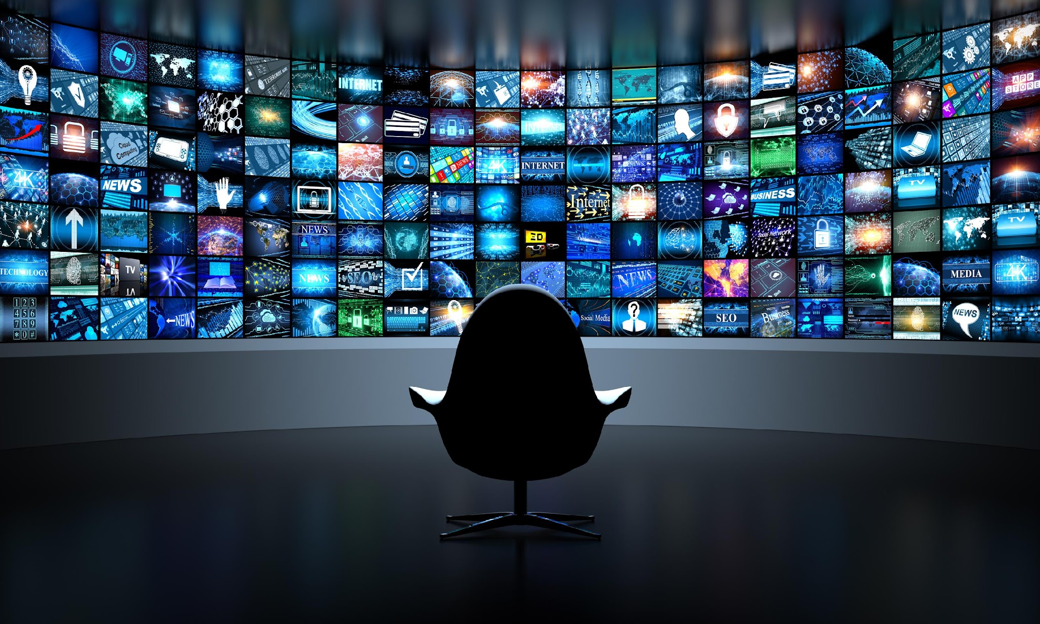 Media Utama 360° Media Orchestration Command