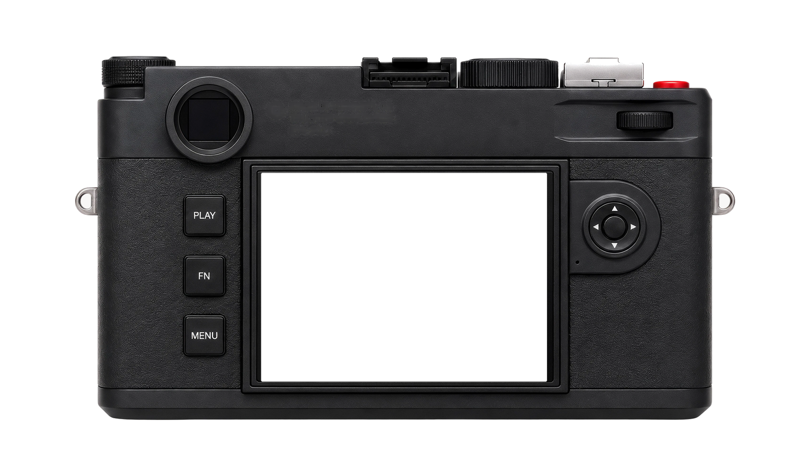 Leica Realistic Camera