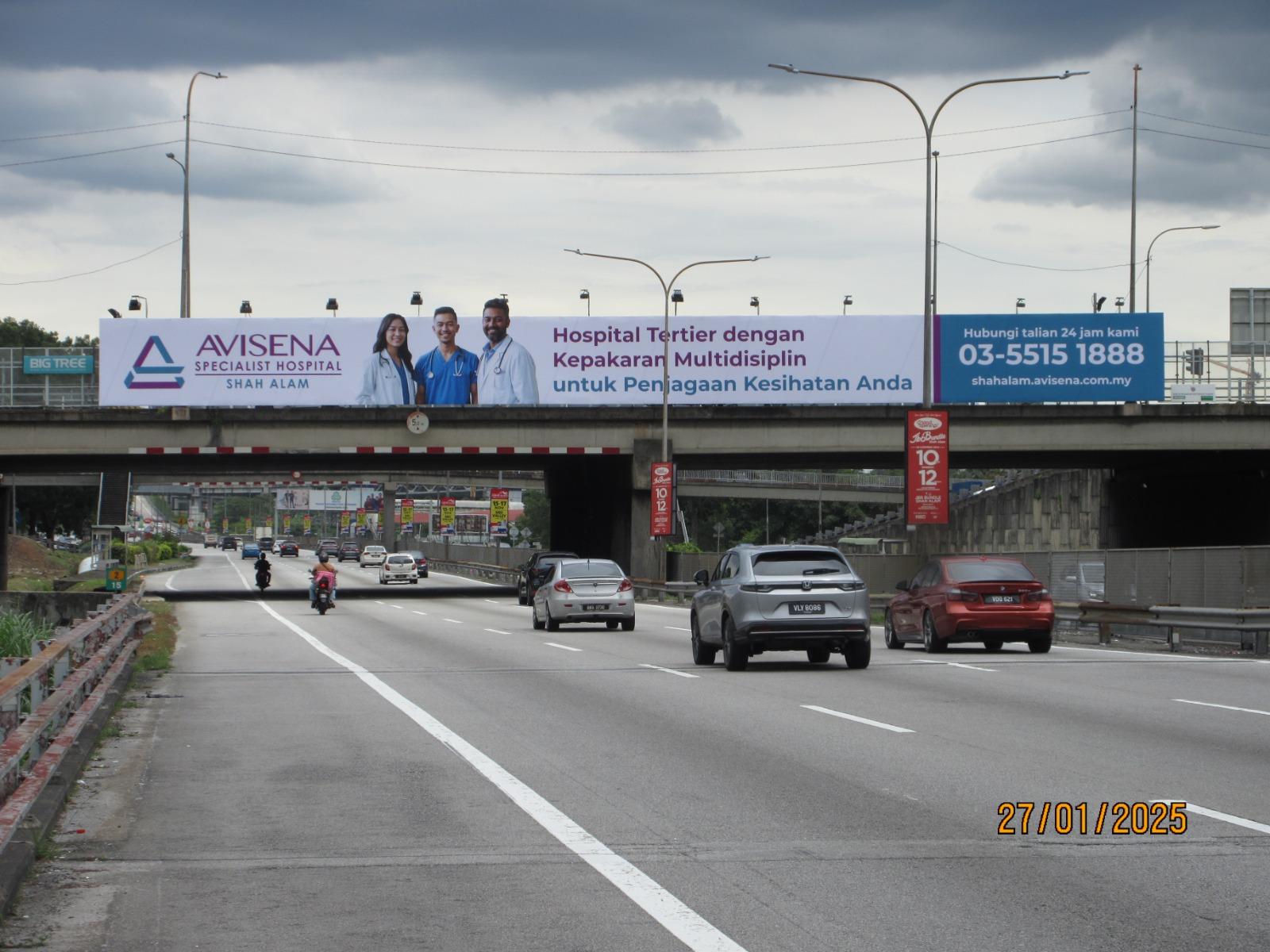 Avisena Specialist Hospital OOH